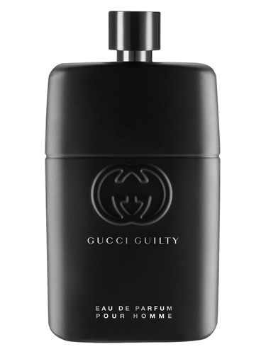 Guilty Pour Homme Eau de Parfum Gucci
