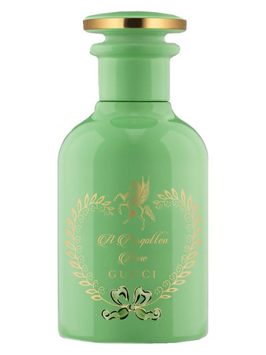 A Forgotten Rose Perfume Oil Gucci