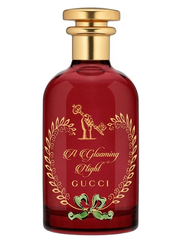 A Gloaming Night Gucci — аромат