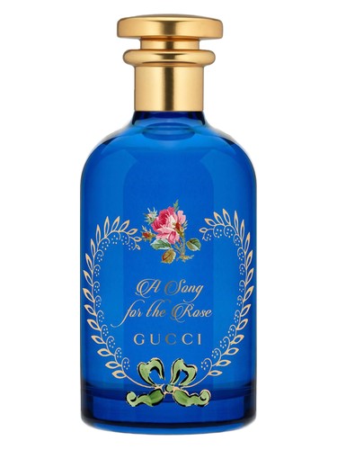 A Song For The Rose Eau de Parfum Gucci