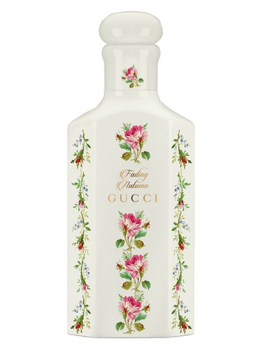 Fading Autumn Scented Water Gucci — аромат