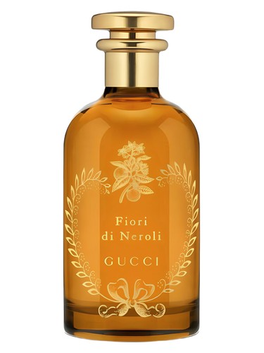 Fiori di Neroli Gucci — аромат