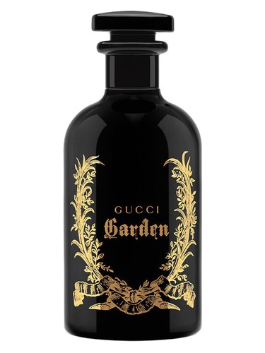 Gucci Garden Gucci — аромат