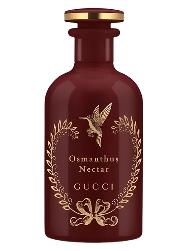 Osmanthus Nectar Gucci — аромат