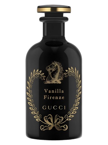 Vanilla Firenze Gucci — аромат