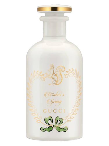 Winter's Spring Eau de Parfum Gucci