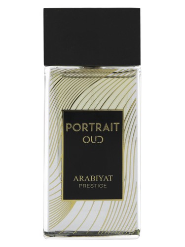 Portrait Oud Arabiyat Prestige