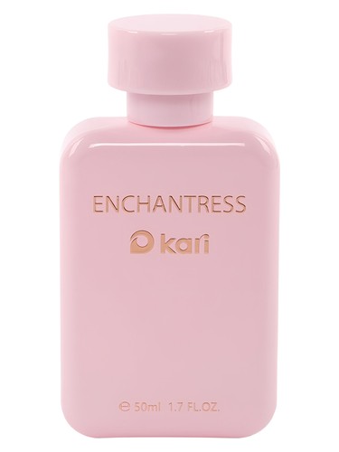 Enchantress kari Lattafa Perfumes — аромат