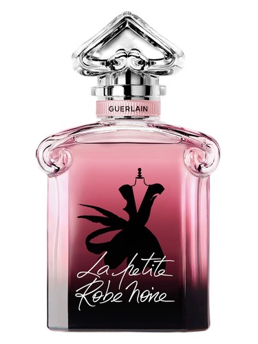 La Petite Robe Noire Eau de Parfum Intense Guerlain — аромат