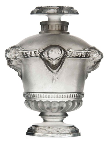 Bouquet de Faunes Guerlain — аромат