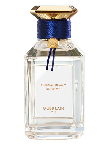 Cheval Blanc St.Tropez Guerlain — аромат