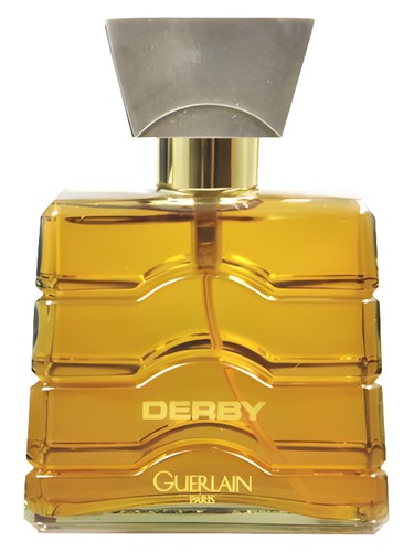 Derby (Vintage) Guerlain — аромат