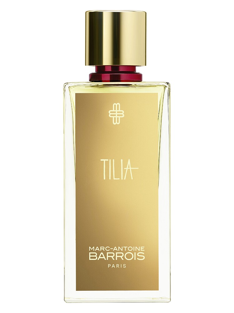 Распив Tilia Marc-Antoine Barrois тестер 5 мл