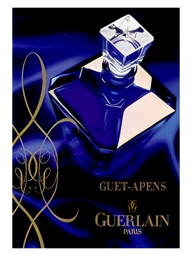 Guet Apens Guerlain — аромат