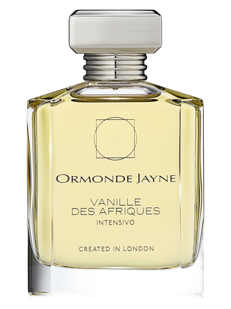 Распив Vanille des Afriques Intensivo Ormonde Jayne тестер 5 мл