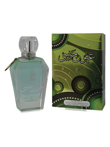 Gold Woman Amouage — аромат
