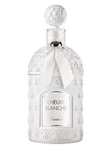 L'Heure Blanche Guerlain — аромат