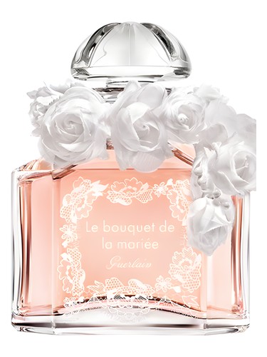 Le Bouquet de la Mariee Guerlain — аромат