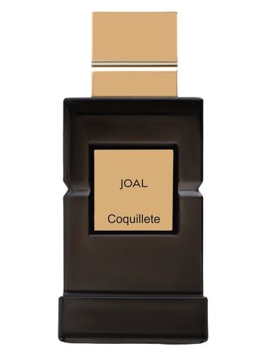 Gold Man Amouage — аромат