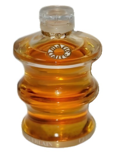 Smoked Amber DS&Durga — аромат
