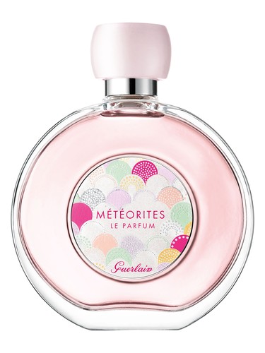 Météorites Le Parfum Guerlain — аромат