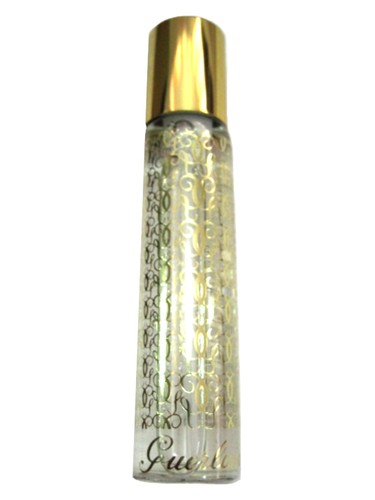 Oud Sensuel Guerlain — аромат