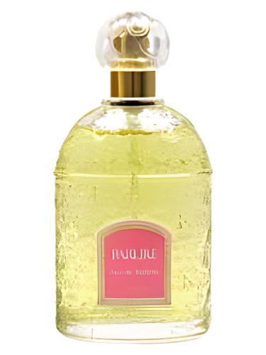 Parure Guerlain