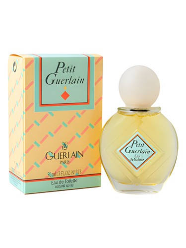 Petit Guerlain Guerlain