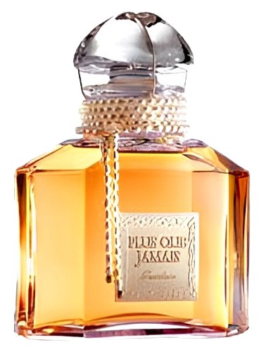 Plus Que Jamais Guerlain — аромат