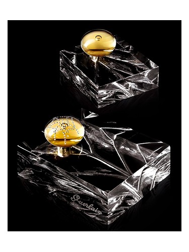 Quand Vient La Pluie Guerlain — аромат