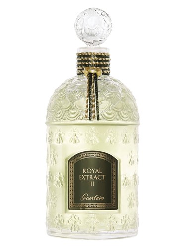 Royal Extract II Guerlain