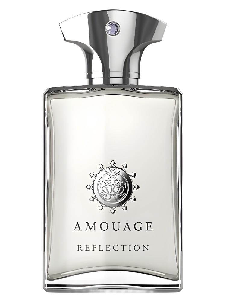 Распив Reflection Man Amouage тестер 5 мл