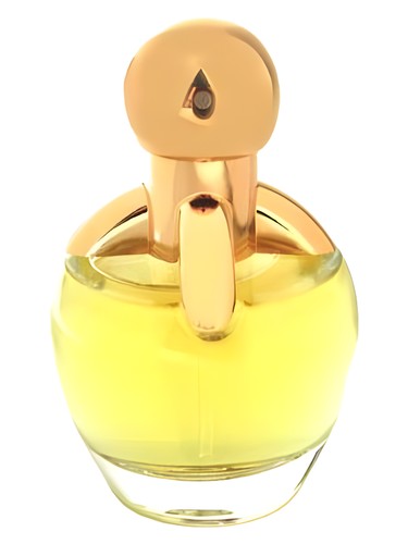 Secret Intention Guerlain — аромат