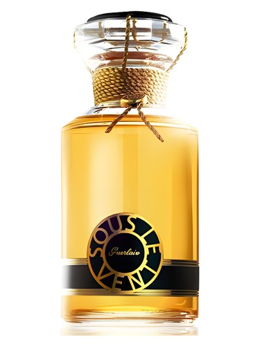 Sous le Vent Guerlain — аромат