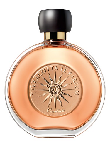 Terracotta Le Parfum Guerlain