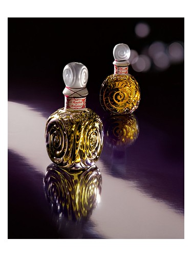 Voilette de Madame Guerlain — аромат
