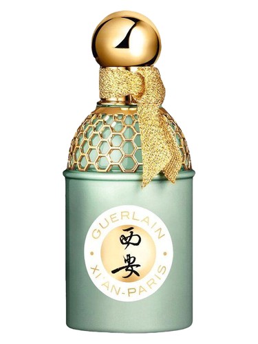 Xi'an Guerlain