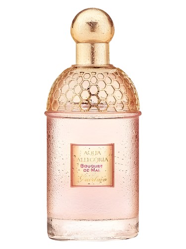 Roses Elixir Montale — аромат