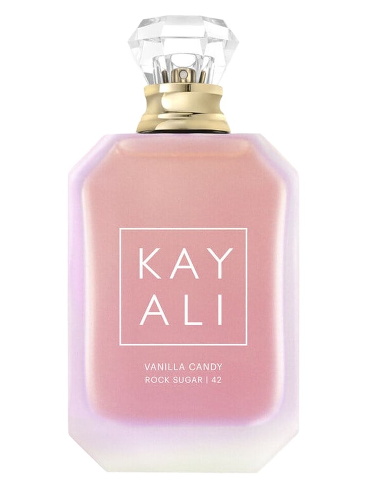 Распив Vanilla Candy Rock Sugar | 42 Kayali Fragrances тестер 5 мл