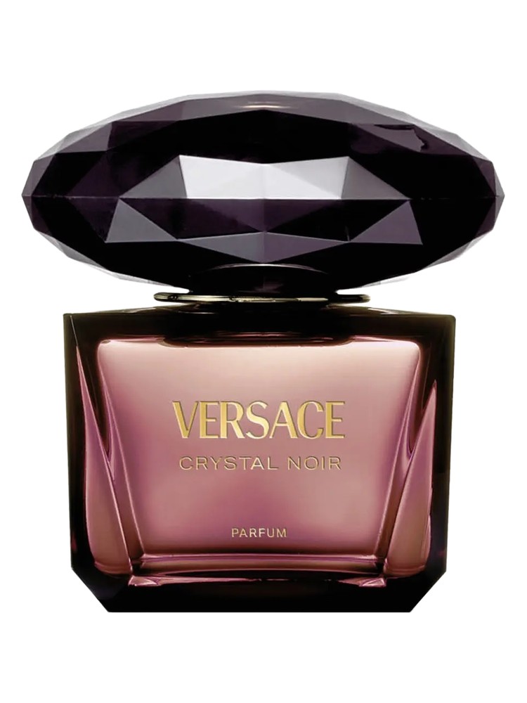 Распив Crystal Noir Parfum Versace тестер 5 мл