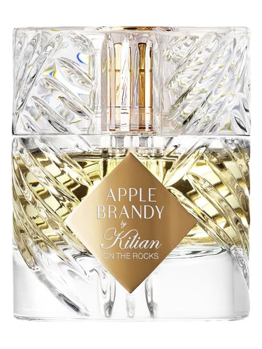 Apple Brandy on the Rocks By Kilian — аромат