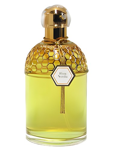 Aqua Allegoria Flora Nerolia Guerlain — аромат