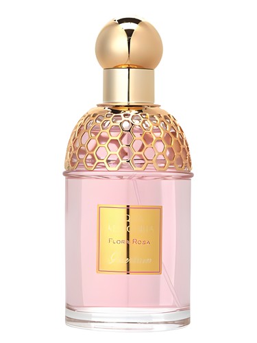 Saks En Rose Bond No 9 — аромат