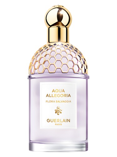 Aqua Allegoria Flora Salvaggia Guerlain