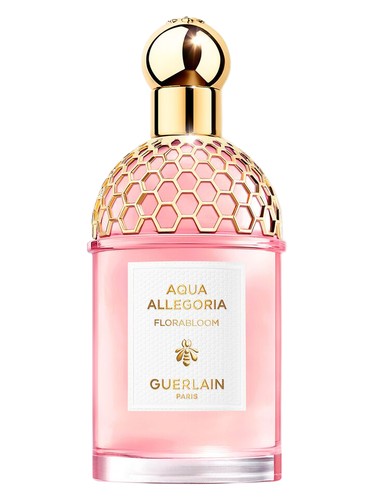 Aqua Allegoria Florabloom Guerlain — аромат