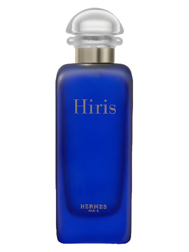 Hiris Hermès — аромат