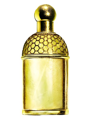 Aqua Allegoria Laurier - Reglisse Guerlain — аромат