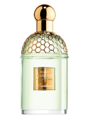 Aqua Allegoria Limon Verde Guerlain