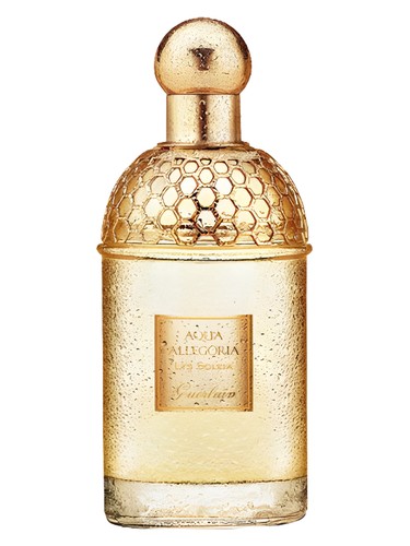 Aqua Allegoria Lys Soleia Guerlain — аромат