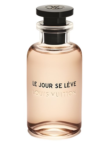 Le Jour se Lève Louis Vuitton — аромат
